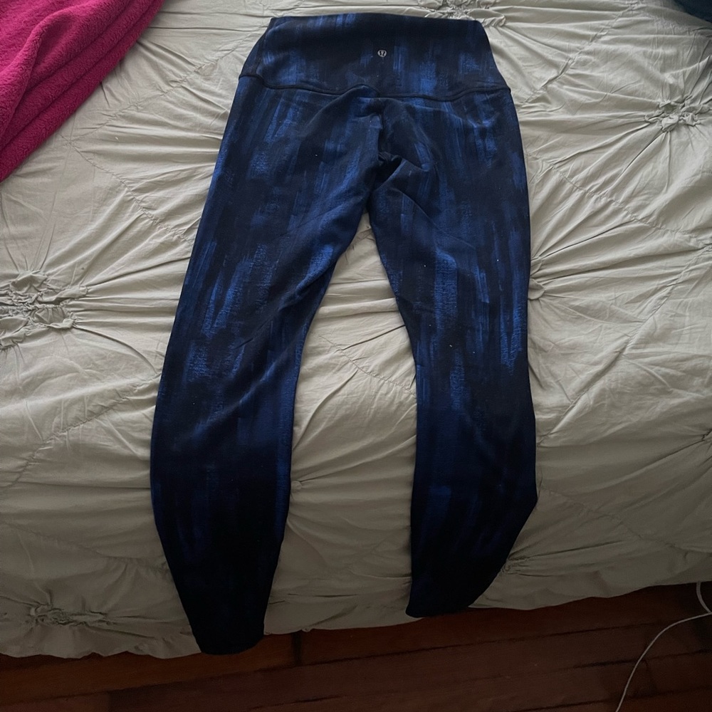 CUTE lululemon leggings